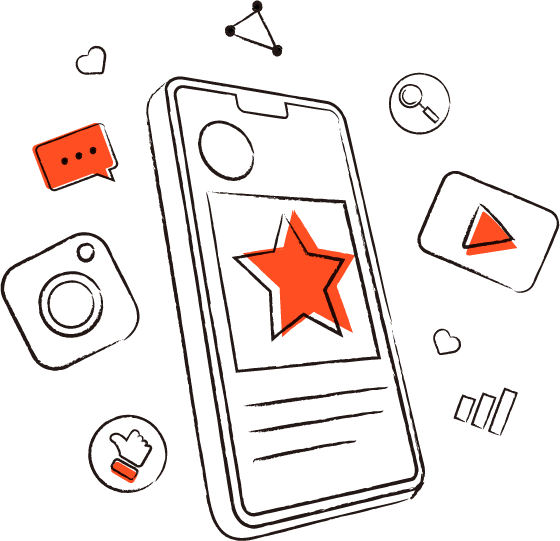 時代と走れる、ブランドをつくる。